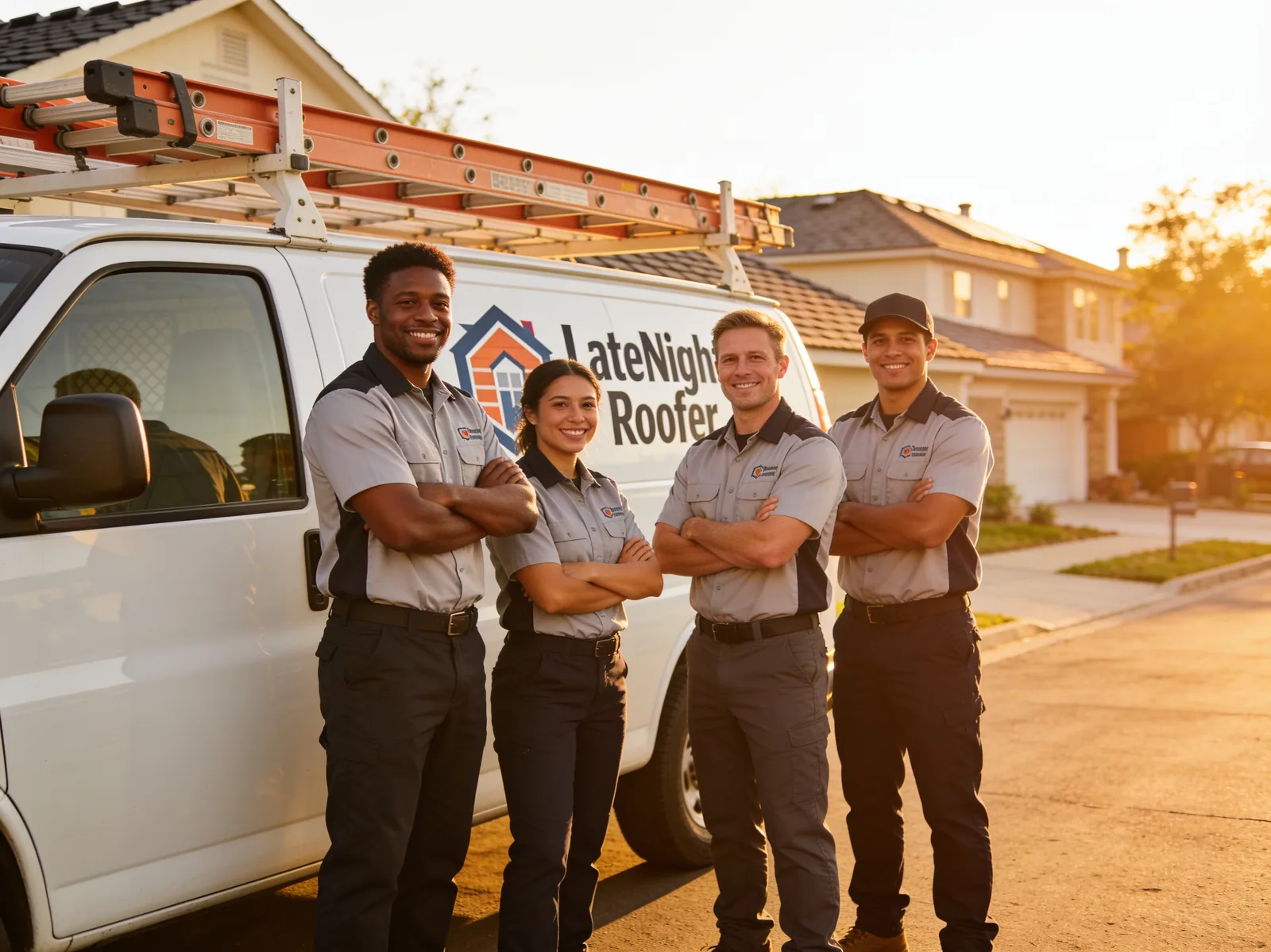 Emergency Roof Repair company in Pahrump, NV