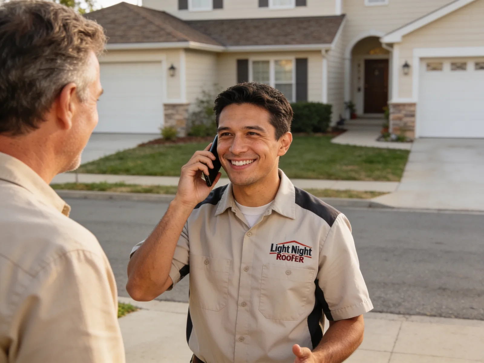 Emergency Roof Repair Pahrump, NV FAQs